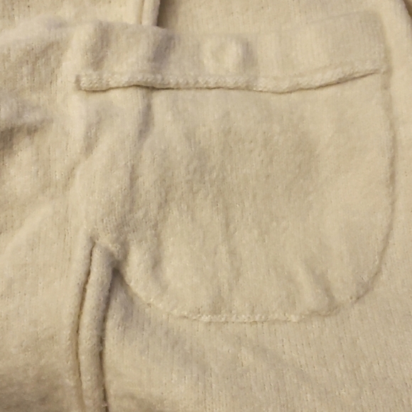 NIC & ZOE STATEMENT SEAMS JACKET in Almond Size XXL - Picture 8 of 10